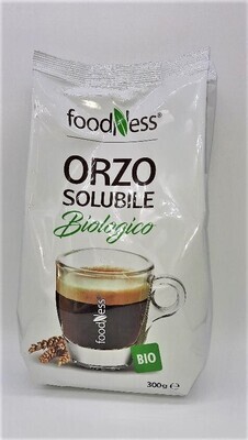 Busta Foodness Orzo Biologico In Polvere 300GR