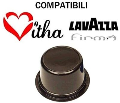 Capsule Compatibili Lavazza Firma e Vitha