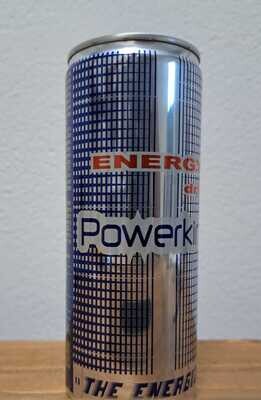 Lattina PowerKing 250ml Energizer