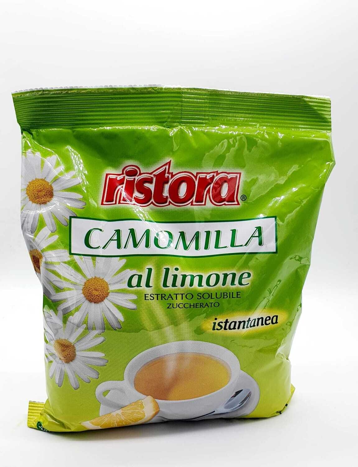 Camomilla al limone Ristora in polvere 500 g