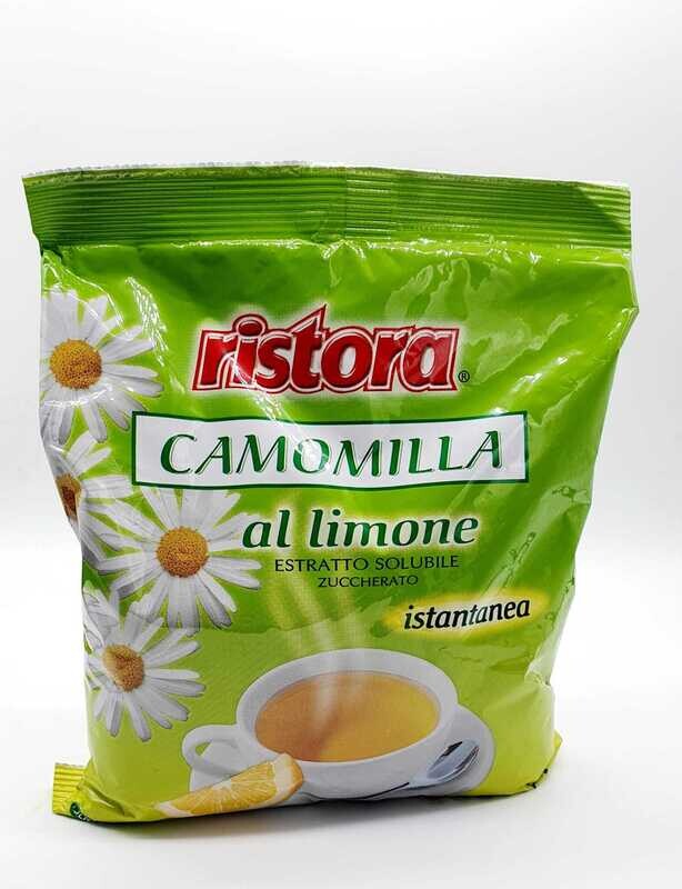Camomilla al limone Ristora in polvere 500 g