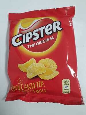 Snack Cipster The Original 21 g