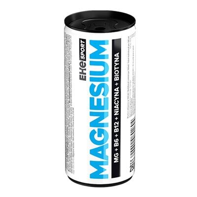 Lattina Magnesium 250ml