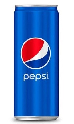Lattina Pepsi SLIM 330 ml