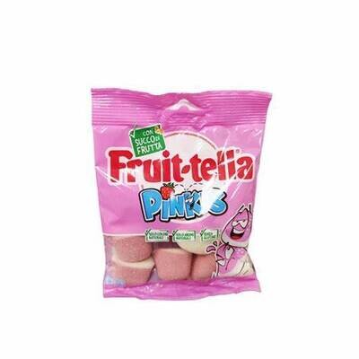 Snack Fruitella Pinkis 90g