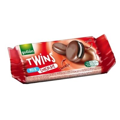 Snack Gullon Twins 42g
