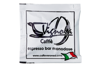 150 Cialde in Carta Veronesi Caffe - Vignola