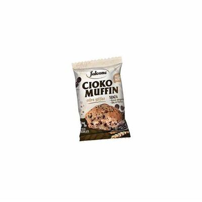 Snack Falcone Muffin Cioko 50g