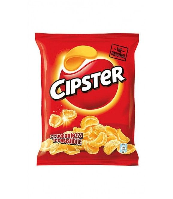 Snack Cipster the original 21g