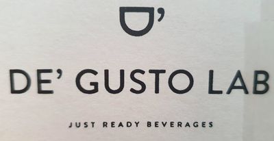 Capsule Espresso Point Solubili De Gusto Lab