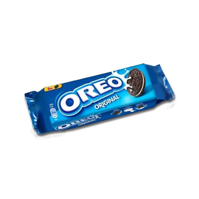 Snack Oreo Originals 66g