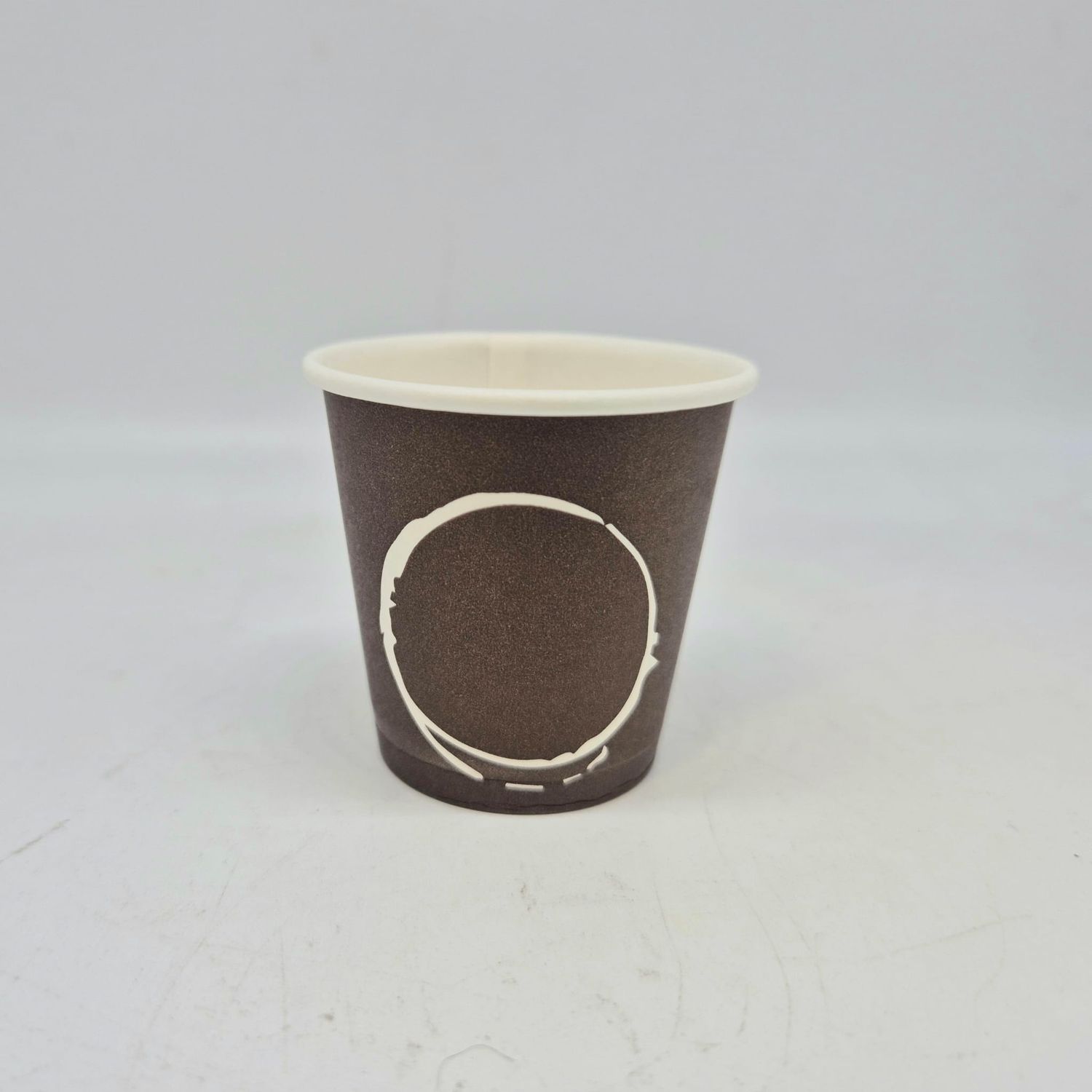 Bicchierini Ecologici Carta per Caffè 75 cc/2.5 oZ 50pz