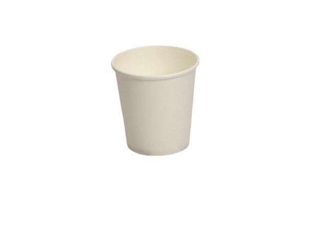 Bicchierini Ecologici Carta per Caffè 75 cc/2.5 oZ 50pz