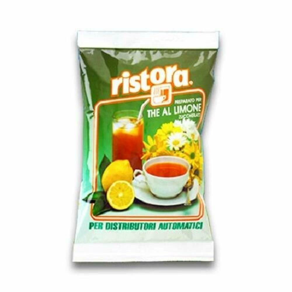 Te Ristora In Polvere 10 Confezioni da 1Kg (Scatola intera) Te Ristora In Polvere 10 Confezioni da 1Kg (Scatola intera)