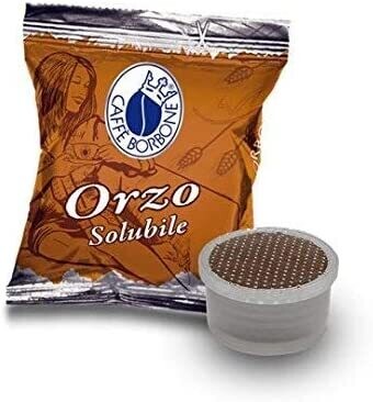 25 Capsule Caffè Borbone Orzo Espresso Point 25 Capsule Caffè Borbone Orzo Espresso Point