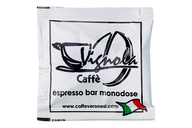 150 Cialde in Carta Veronesi Caffe - Vignola 150 Cialde in Carta Veronesi Caffe - Vignola