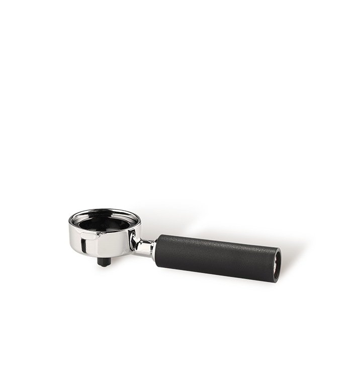Porta cialde per macchina ILLY caffè x1 Trio Ese 44 mm Porta cialde per macchina ILLY caffè x1 Trio Ese 44 mm