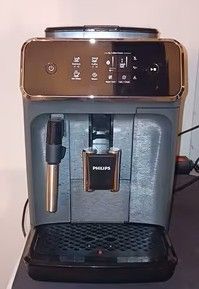 Macchina Caffè Usata Philips 2200 series Ep224/10 Macchina Caffè Usata Philips 2200 series Ep224/10
