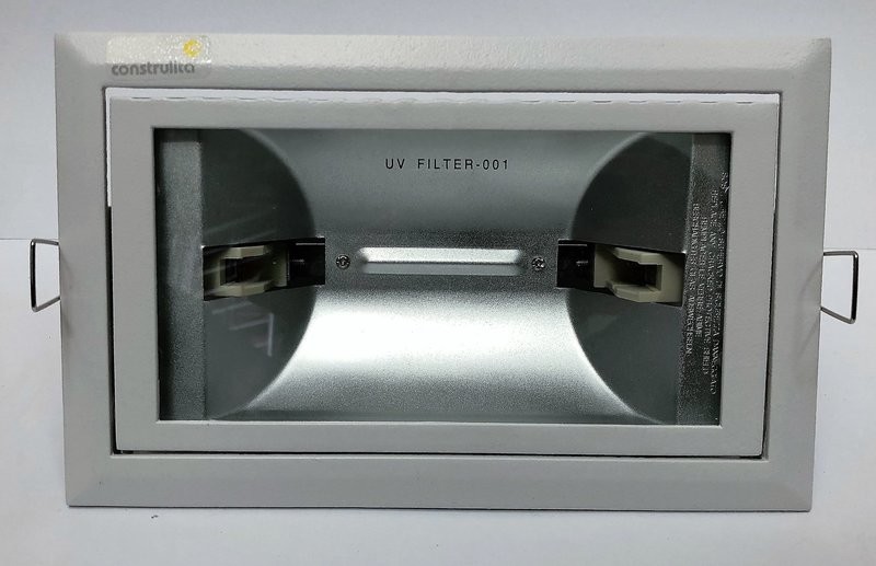 DOWNLIGHT WALL WASHER MHN-TD 150W 220V DOWNLIGHT WALL WASHER MHN-TD 150W 220V