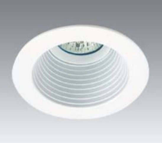 DOWNLIGHT EMPOTRADO FIJO MAX. 50W MR16 127/12V DOWNLIGHT EMPOTRADO FIJO MAX. 50W MR16 127/12V