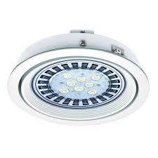 LUMINARIO MODULARE I LED 17W 2700K 127- 277V LUMINARIO MODULARE I LED 17W 2700K 127- 277V