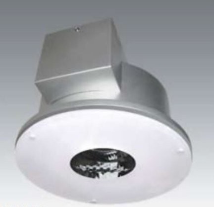 LUMINARIO SOBREPONER A PLAFON 2X26W 120-277V