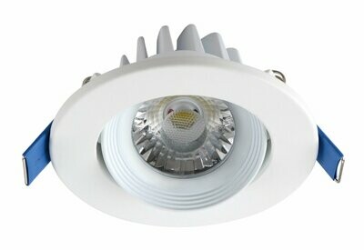 LED Downlight LED Downlight "SKY",Dirigible, 9W, Epistar LED, CRI>80, 600Lm, Small IP 44