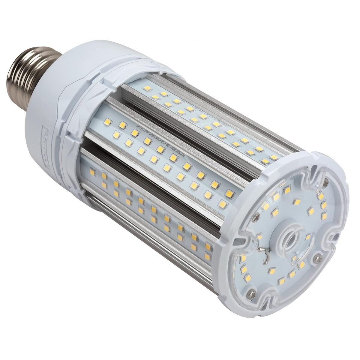 LAMPARA LED MODELO HI-PRO (TIPO MAZORCA)