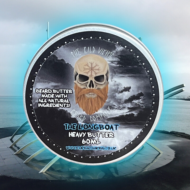 The Longboat Heavy Butter