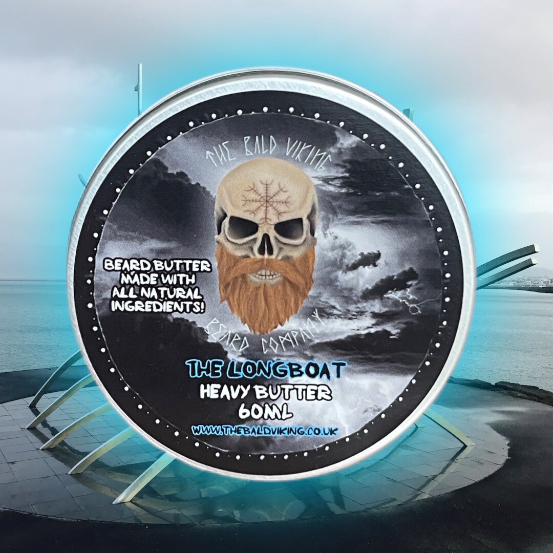 The Longboat Heavy Butter
