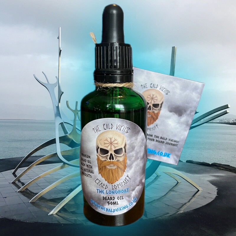 The Longboat Oil