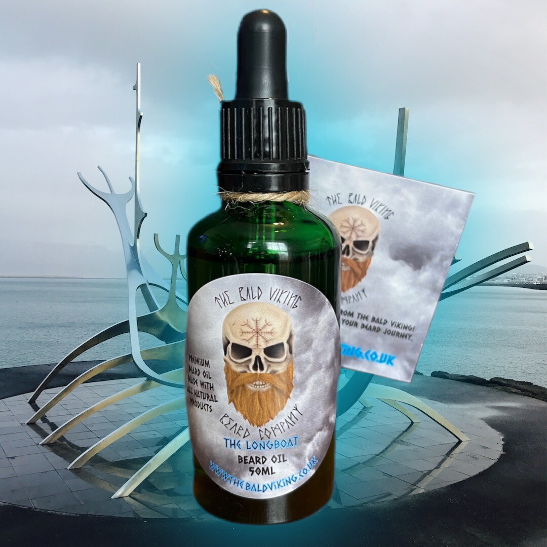 The Longboat Oil