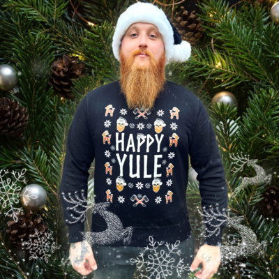 Yule Jumper