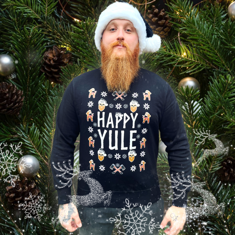 Yule Jumper