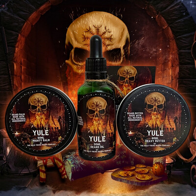 Yule Combo Yule Combo