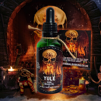 Yule Oil