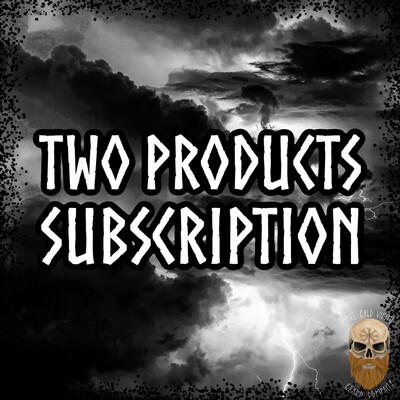 Two Product Subscription