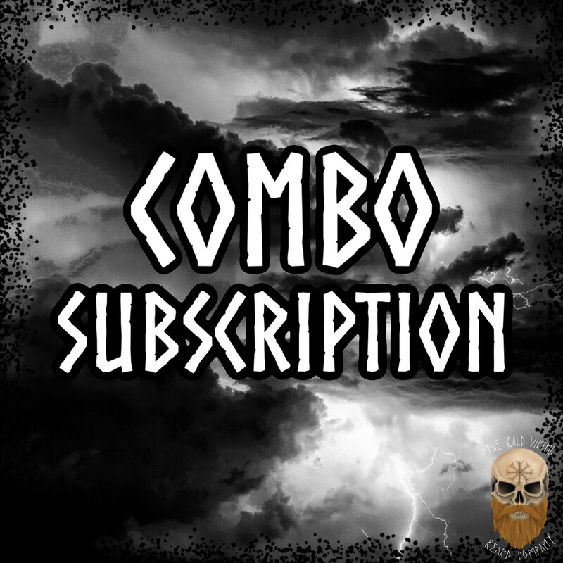 Three Product (Combo) Subscription