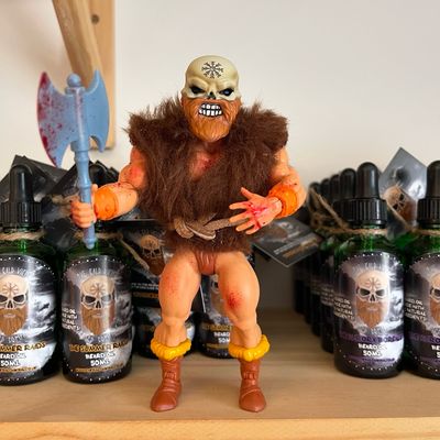 Action Figures