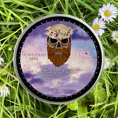 Body Butter