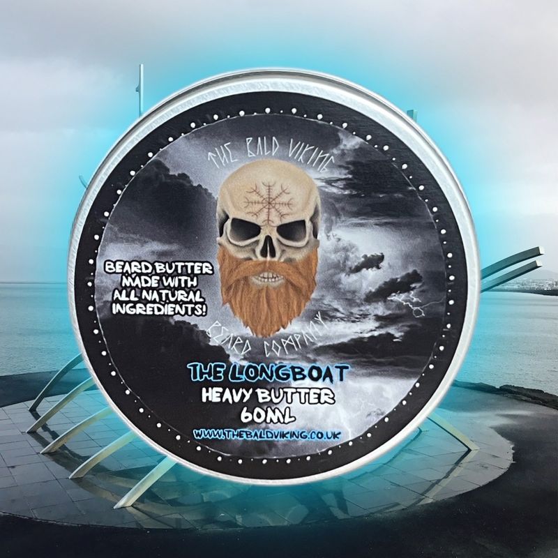 The Longboat Heavy Butter