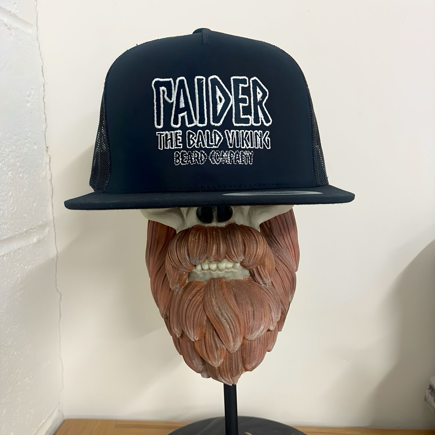 Trucker Cap