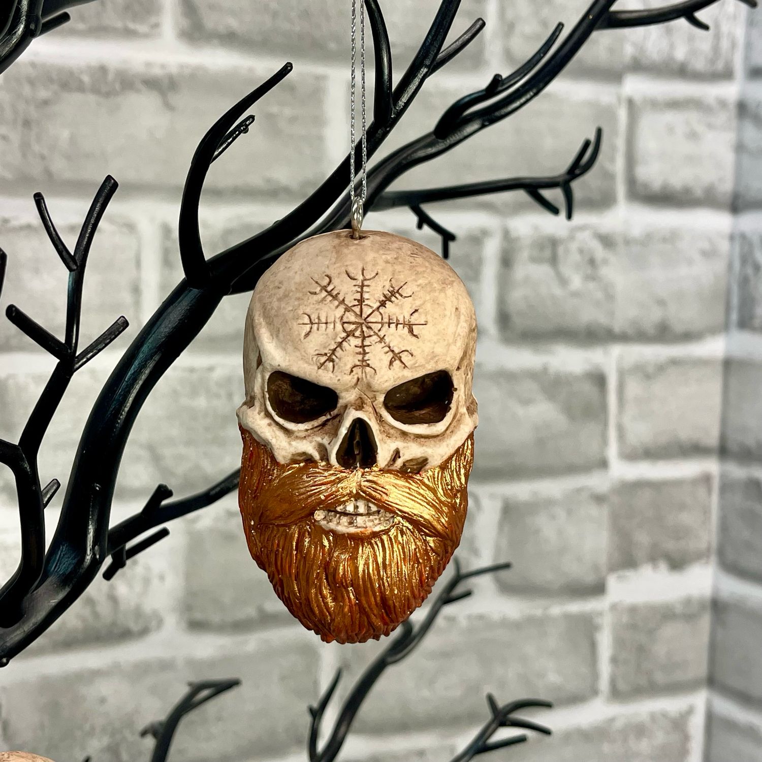 Skull Hanger Skull Hanger