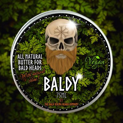 BALDY BALDY