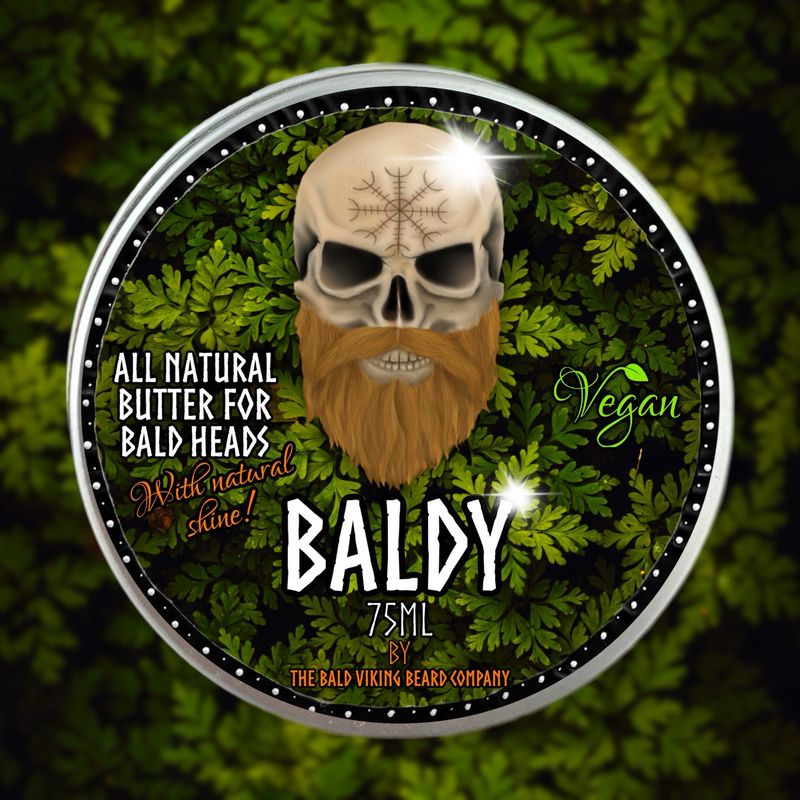 BALDY