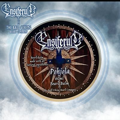 Pohjola Mighty Balm X Ensiferum Pohjola Mighty Balm X Ensiferum