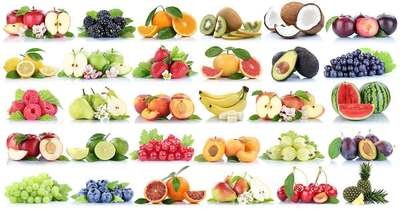 Fruits