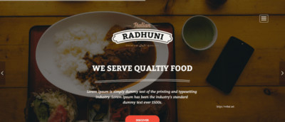 Radhuny