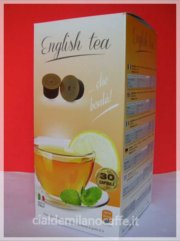 The Limone EspressoCap (30)