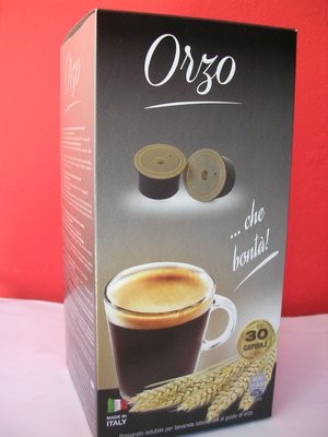 Orzo EspressoCap (30)